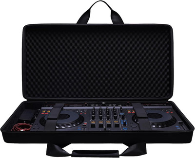 DJ Controller Bag Case for RANE FOUR/PERFORMER or Pioneer Alphatheta DDJ-GRV6 /