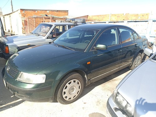 8D1820021 MOTEUR DE CHAUFFAGE / 52936 POUR VOLKSWAGEN PASSAT B5 3B2 1.9 TDI - Photo 7/9