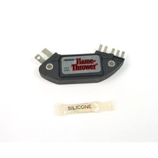 Pertronix Electronic Control Module D2001 Flame-thrower Hei 7-pin For 80-95 Gm