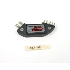 Pertronix Electronic Control Module D2001; Flame-Thrower HEI 7-pin for 80-95 GM