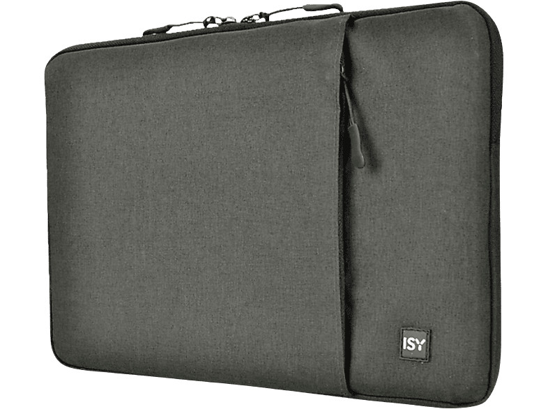 Funda tablet - ISY IST-1100-BK, Universal, Para tablet de 10/11", Negro