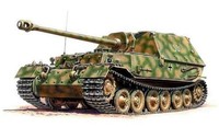 "Zvezda ZV6195 1/100 German Heavy Tank Destroyer Sd.Kfz 184 \"Ferdinand\""