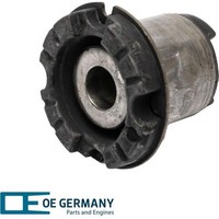 Lager AchsträGer Hinterachse Beidseitig Vorne FüR Peugeot 206 2A C 2D 2E K 5131