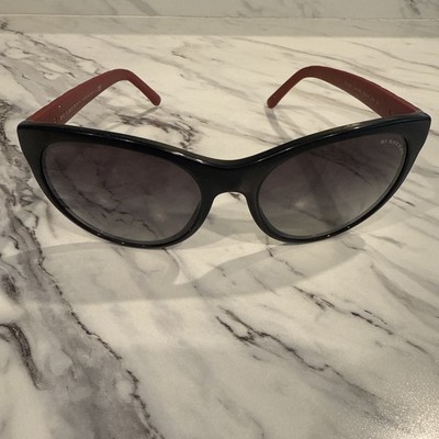 Burberry Sunglasses B 4182 3498/8G 56-18-140
