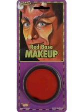 All ages Grease Makeup Red Halloween Makeup Kits