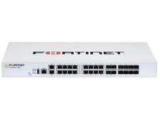 Fortinet-New-FG-120G-BDL-950-12  FORTIGATE-120G HARDWARE PLUS 1 YEAR