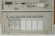 Modicon FA3240 power supply FOR PARTS OR REPAIR