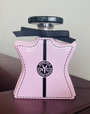 bond no 9 parfum Madison Avenue 100 ml
