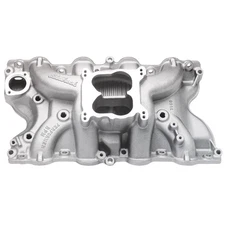 Edelbrock Engine Intake Manifold Fits 1994 Ford F-350