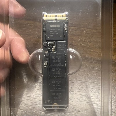 Samsung 512GB SSD MZ-JPV5120/0A4 Apple MacBook Pro Air iMac Hard Drive Pre-owned