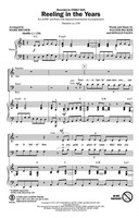 Reeling In The Years | Showtrax CD | Pop Choral Series | CD | Hal Leonard