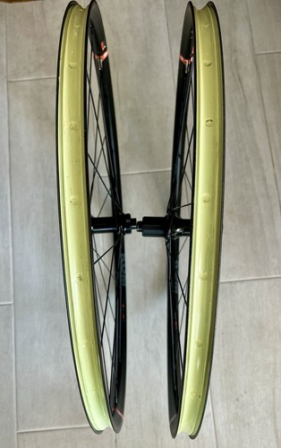 WTB KOM Light i23 Wheel Set - Picture 8 of 8