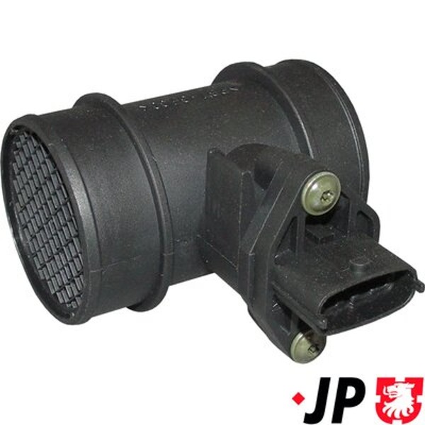 Jp Group Luftmassenmesser Jp 1293900700 FüR Astra Opel Corsa Cc Mit GehäUse S93-image