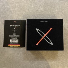 Las mejores ofertas en Depeche Mode Box Set CD de Música | eBay