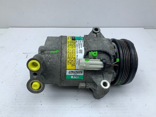 OPEL Meriva A Klimakompressor 13124750WK Klimaanlage 1.6L 06-10