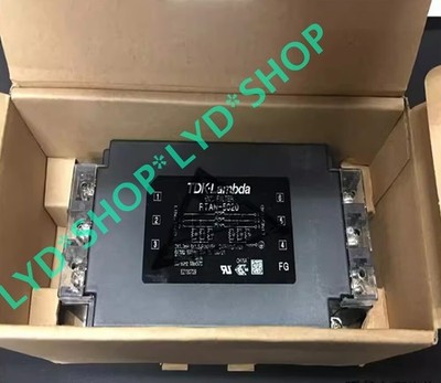 1pcs NEW RTAN-5020 TDK-Lambda   500VAC/20A *hu