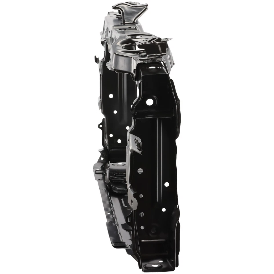 Soporte de radiador para montaje Honda Fit 2015-2016 Foto 3 de 4