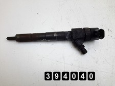 Injecteur Alfa Romeo ALFA 156