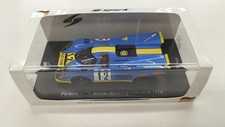  SPARK 1/43 Porsche 917 K No.12 Winner Norisring 1970 Used
