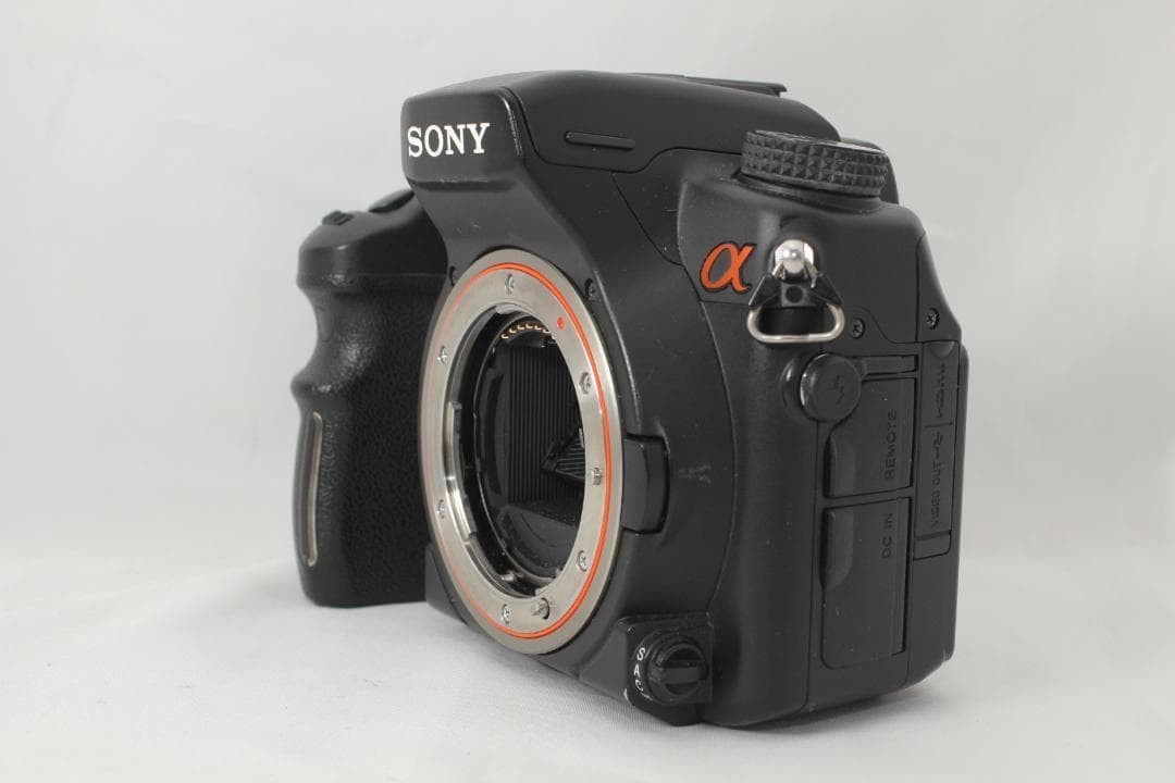 ソニー SONY α700 18-55mm Amazon.com : Sony Alpha A700 12.24MP Digital SLR Camera (Body Only