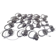 Lot of 24 Logi USB Wired Headset With Microph...