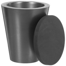 Creuset Pour Fondre L'or Avec