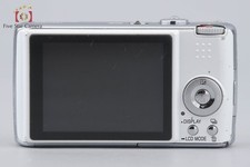 Panasonic DMC-FX01 Digital Cameras for Sale | Shop New & Used