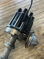 Gm Chevy Single Points Distributor 11111506l10 Used Small Block Gm Chevy Single Points Distributor 11111506l10 Used Small Block