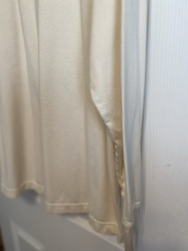 Lone Cypress White Long Sleeve 2010 US Open Pebble Beach XL - Picture 6 of 8
