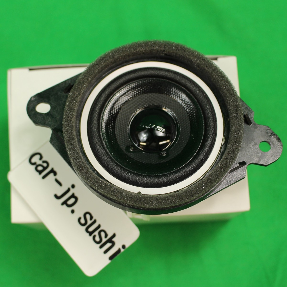 MAZDA GENUINE 17-23 CX-5 CX-9 MAZDA6 BOSE Side SPEAKER LOUD-DOOR