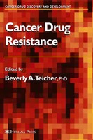 Beverly A. Teicher | Cancer Drug Resistance | Taschenbuch | Englisch (2010)