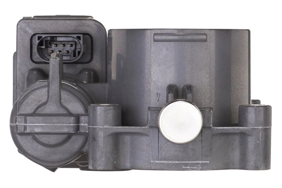 For Ram 1500 2011-2012 Spectra Premium TB1188 Fuel Injection Throttle Body Foto 4 de 4