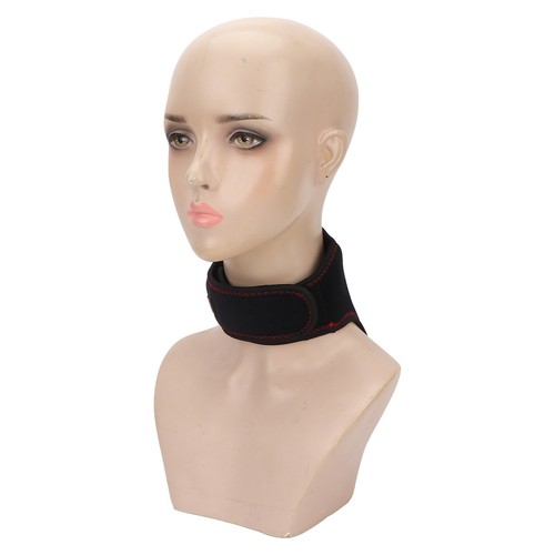 Neck Heating Pad USB 3 Gears Adjustable Temperature Electric Heated Neck Wra BX5 - Picture 18 of 24