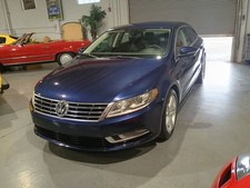 2014 Volkswagen CC 4dr Sedan Sport PZEV Clean AutoCheck Florida Car