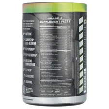 C4 Ultimate Strength, Pre-Workout, Watermelon, 1.22 lbs (554 g)