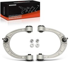 2x Querlenker Radaufhängung Vorne für Mercedes-Benz GLE V167 C167 GLS X167 4.0L 2x Querlenker Radaufhängung Vorne für Mercedes-Benz GLE V167 C167 GLS X167 4.0L