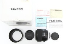 Tamron SP f/1.8 Camera Lenses 85mm Focal for sale | eBay