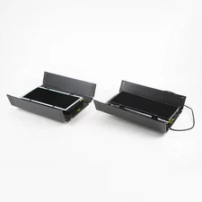 Kino Flo Diva-Lite 415 Two Light Kit - SKU#1685498