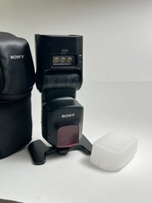 SONY HVL-F60M Shoe Mount Flash for SONY