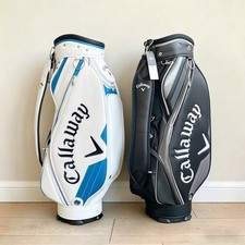 Callaway Quantum Staff Golf Bag New 