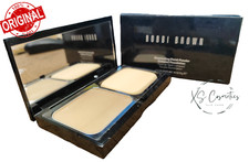Bobbi Brown Illuminating Finish Powder Compact Foundation New Boxed-Choose Shade