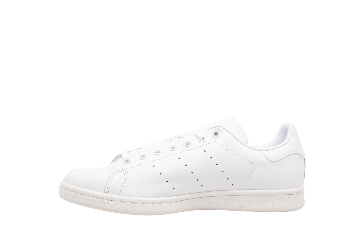 adidas Stan Smith Triple White - s75104 for Sale | Authenticity Guaranteed  | eBay