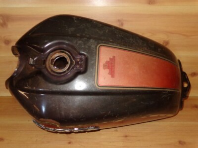 1979 Honda CB750K CB750 K Limited Edition OEM Gas Tank 17540-425