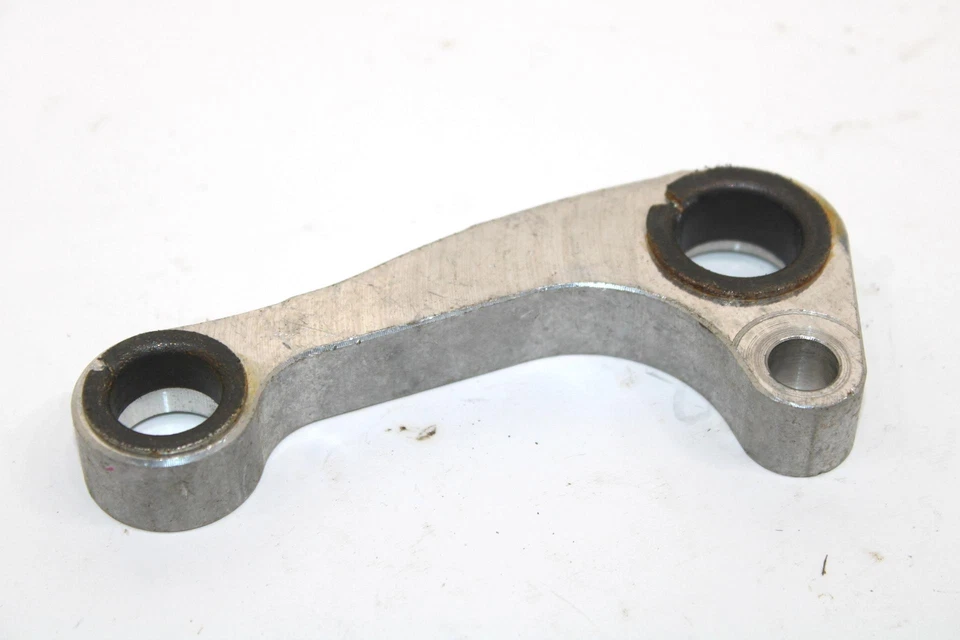 2008 Ski-doo Mxz 500ss OEM par de braços balancim esquerdo e direito 503191161 SS103 - Imagem 2 de 4