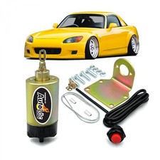 Autoloc Heavy-duty Universal 35lb Solenoid Shaved Door Handle Latch Popper Car Autoloc Heavy-duty Universal 35lb Solenoid Shaved Door Handle Latch Popper Car
