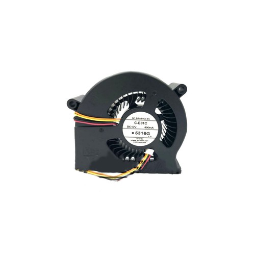 CPU Cooling Fan for Epson EB-C301MS Toshiba C-E01C Projector Turbo Fan Cooler - Picture 1 of 2