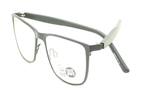 BARATO LUNES Bad Monday 30471108 50mm MARCOS Gafas RX Gafas Ópticas - Nuevo - Imagen 2 de 12