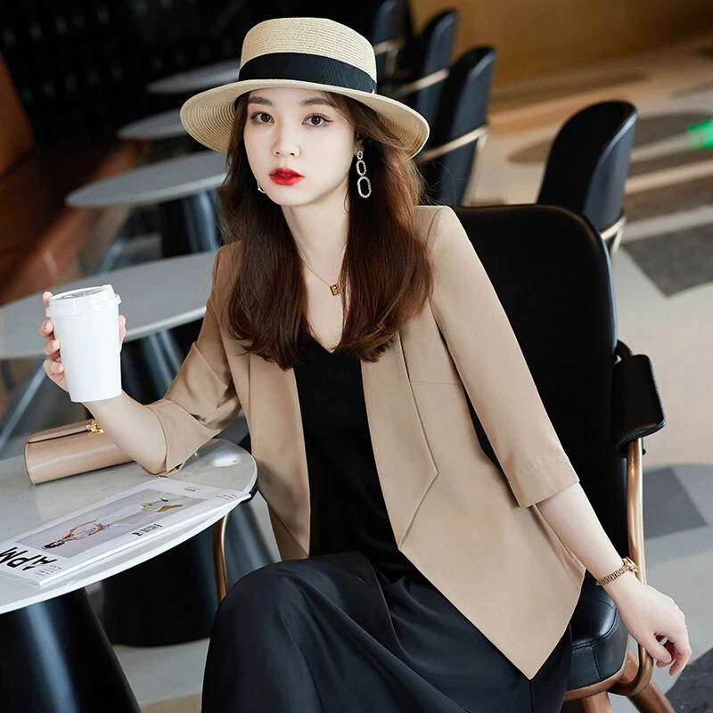 Ladies casual blazers uk cheap