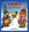 Tacky the Penguin by Helen Lester (Hardback, 1988)