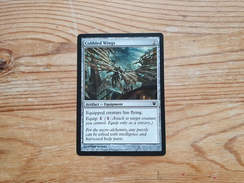 Magic: The Gathering Singles - Innistrad - Wizards of the Coast - Verschiedenes - Bild 117 von 130